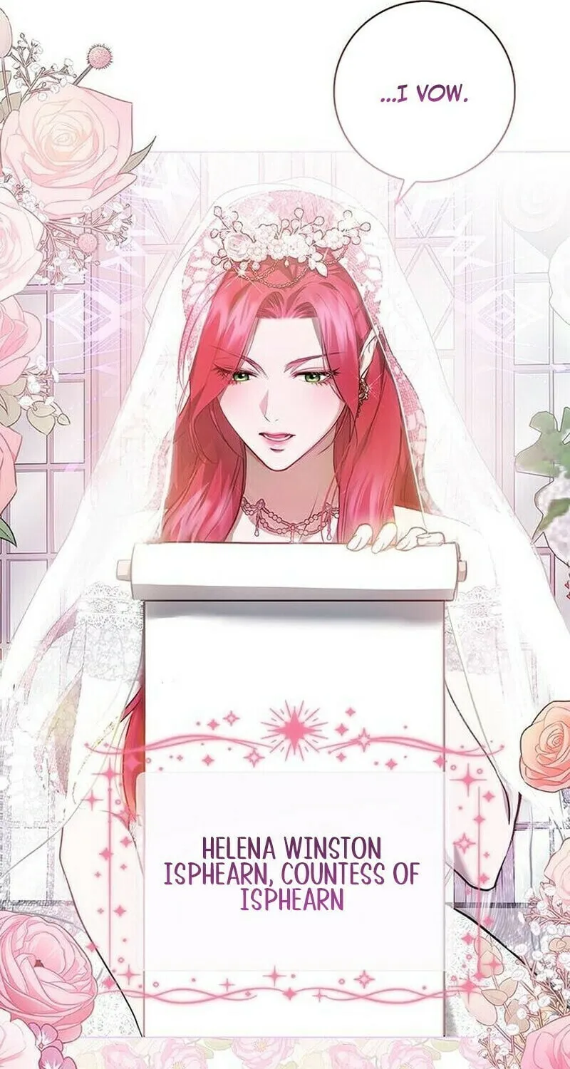 How to Send My Husband to the Abyss Chapter 1 page 18 - 