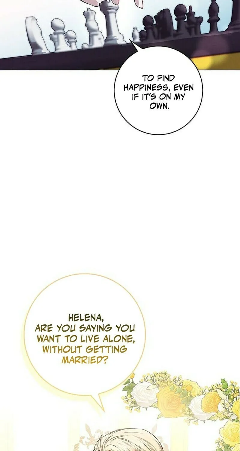 How to Send My Husband to the Abyss Chapter 1 page 26 - 
