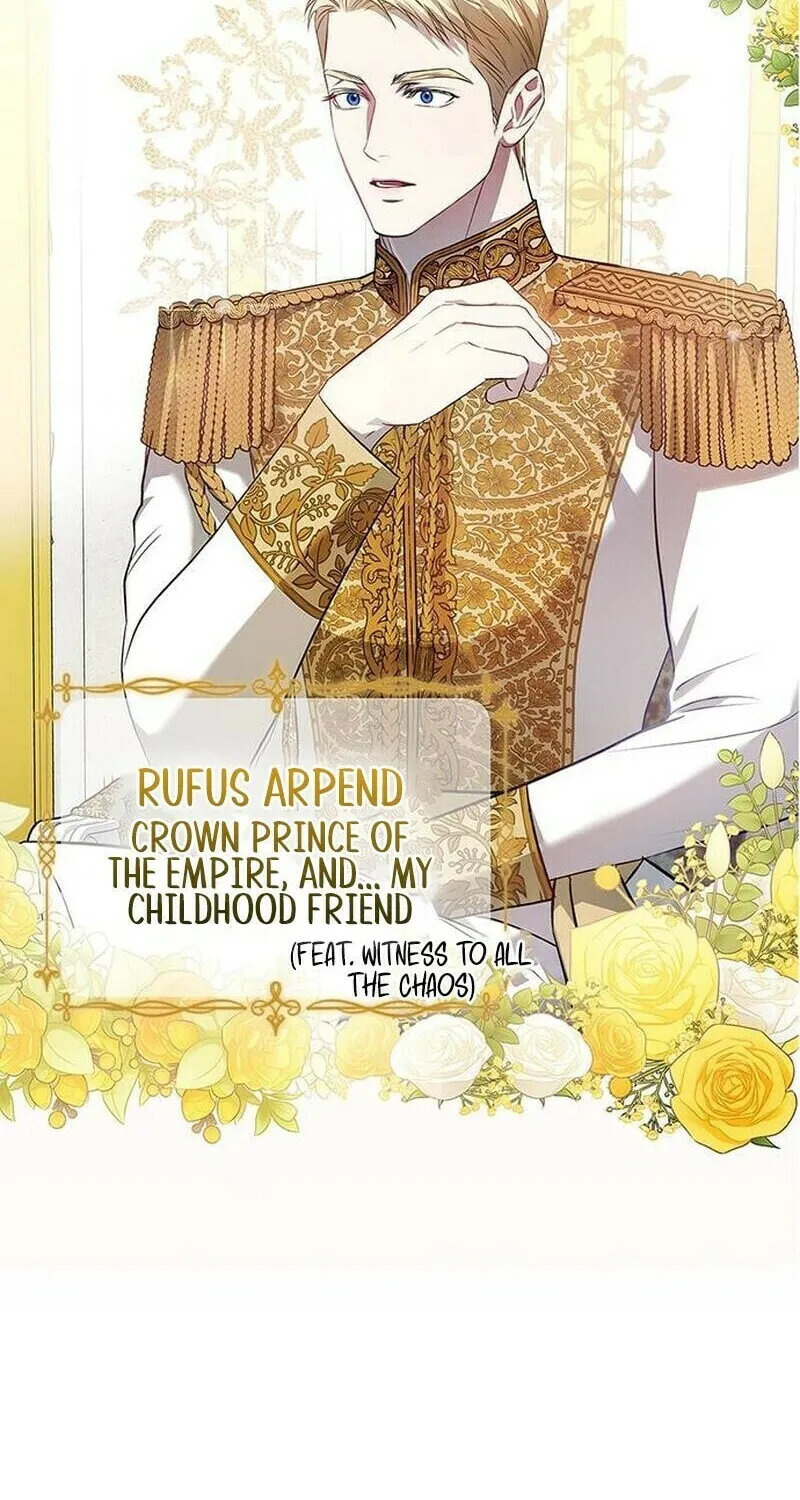 How to Send My Husband to the Abyss Chapter 1 page 27 - 