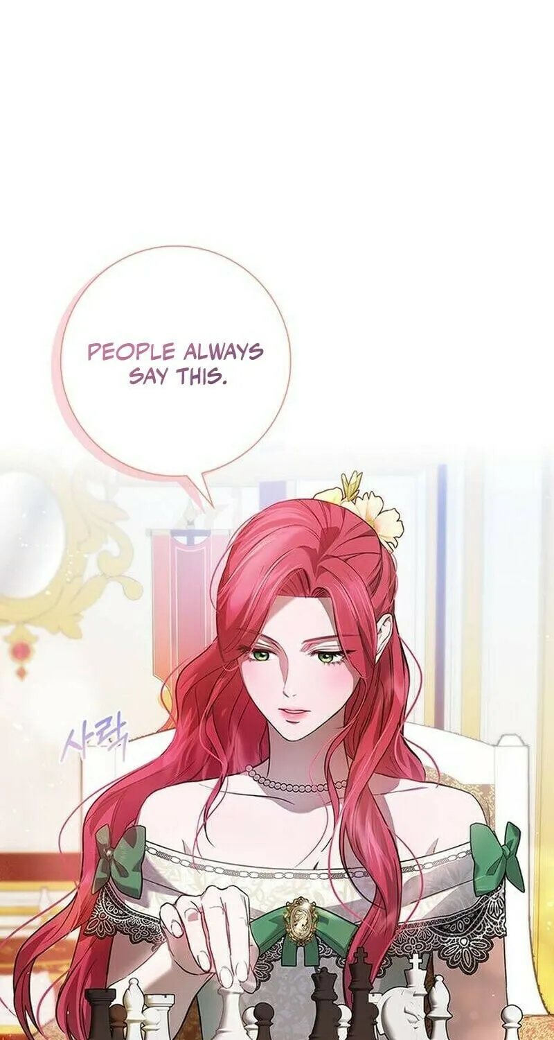 How to Send My Husband to the Abyss Chapter 1 page 28 - 