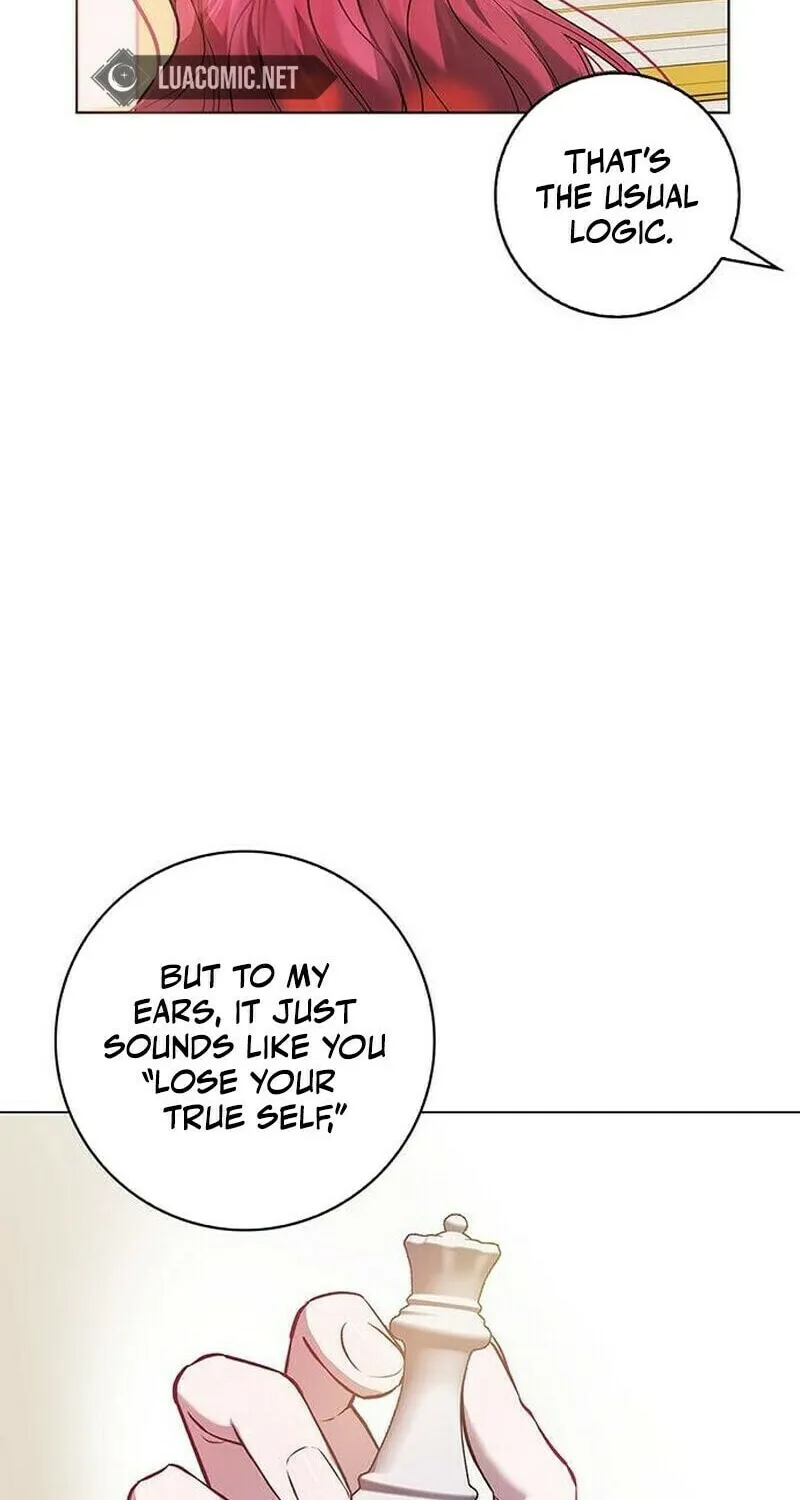 How to Send My Husband to the Abyss Chapter 1 page 31 - 