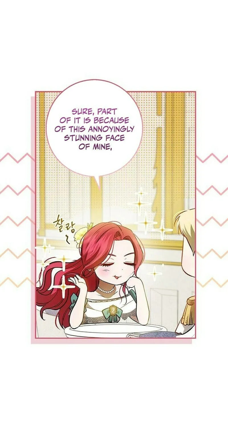 How to Send My Husband to the Abyss Chapter 1 page 36 - 