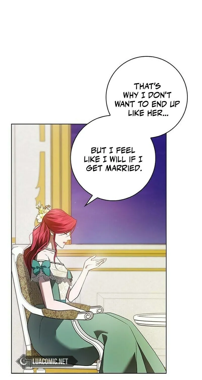 How to Send My Husband to the Abyss Chapter 1 page 39 - 