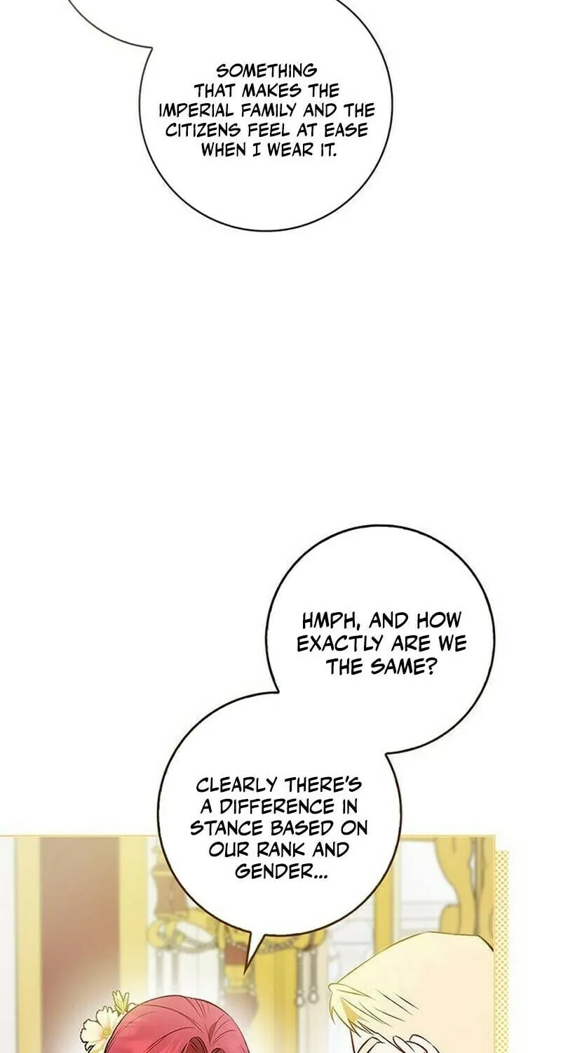 How to Send My Husband to the Abyss Chapter 1 page 44 - 