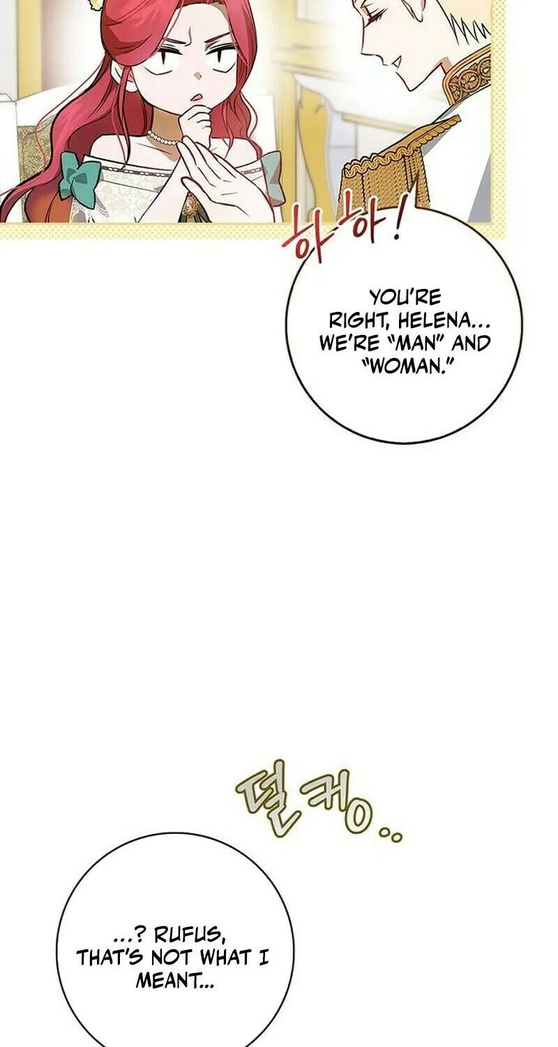 How to Send My Husband to the Abyss Chapter 1 page 45 - 