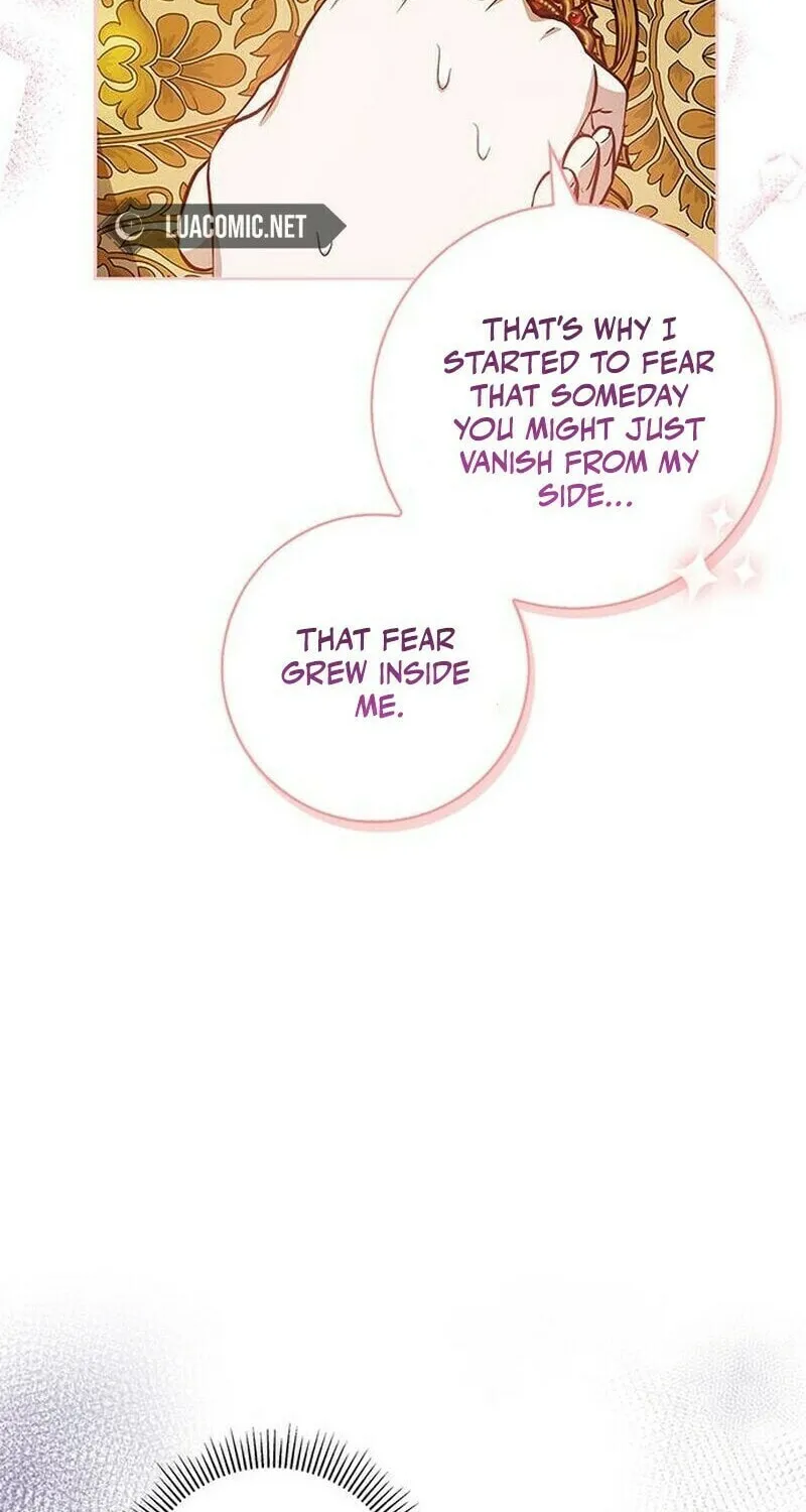 How to Send My Husband to the Abyss Chapter 1 page 49 - 