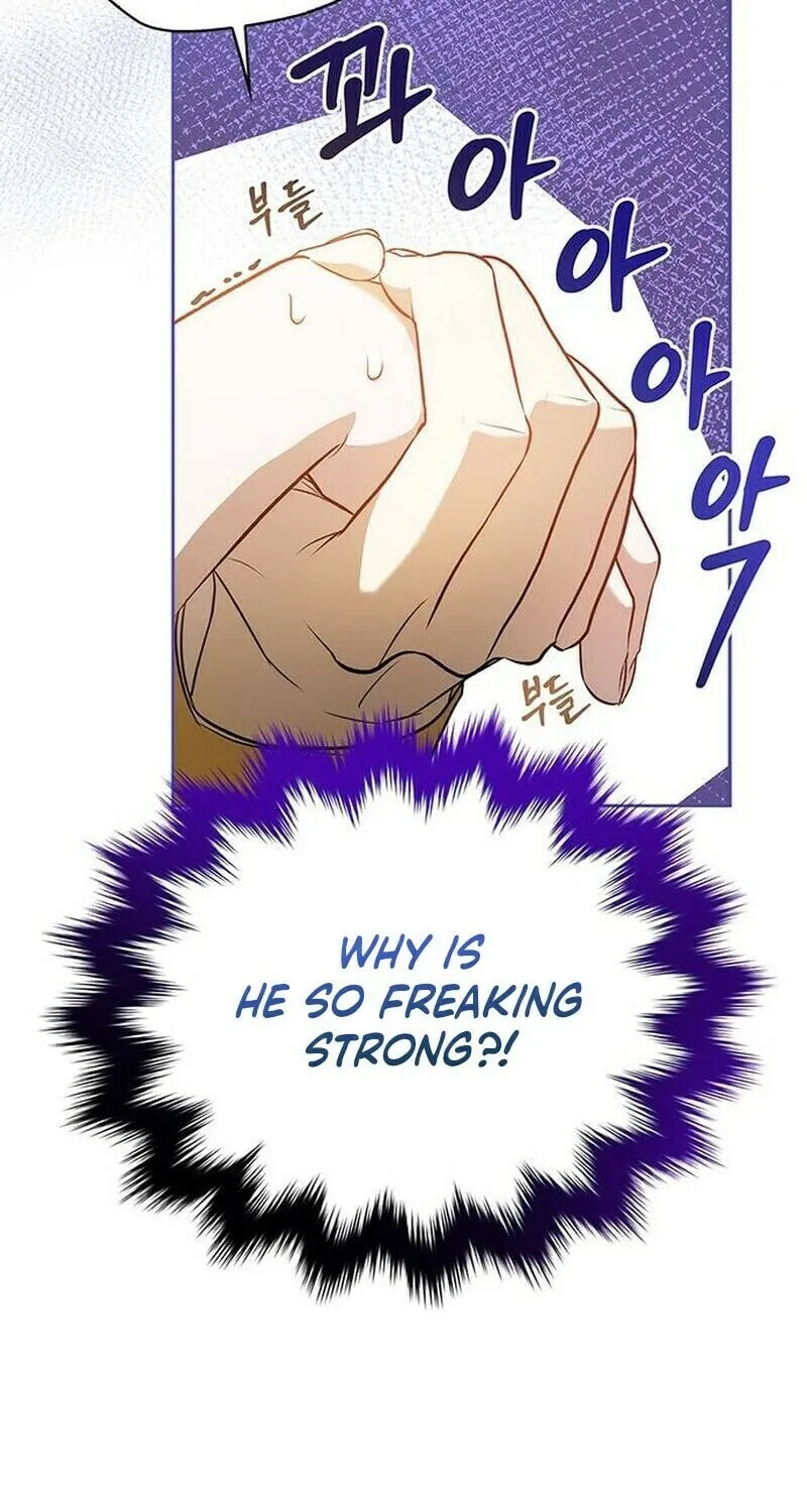 How to Send My Husband to the Abyss Chapter 1 page 51 - 