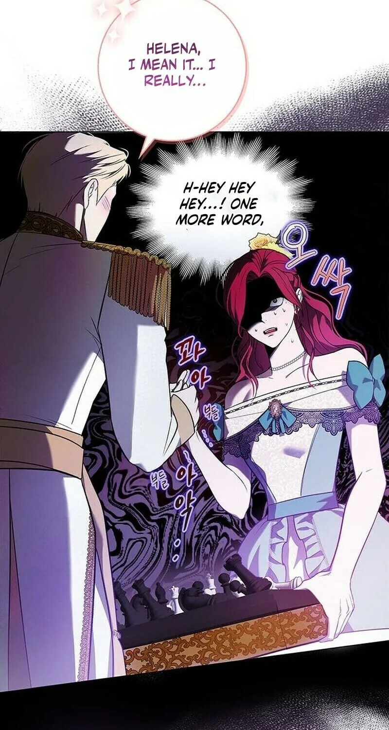 How to Send My Husband to the Abyss Chapter 1 page 53 - 