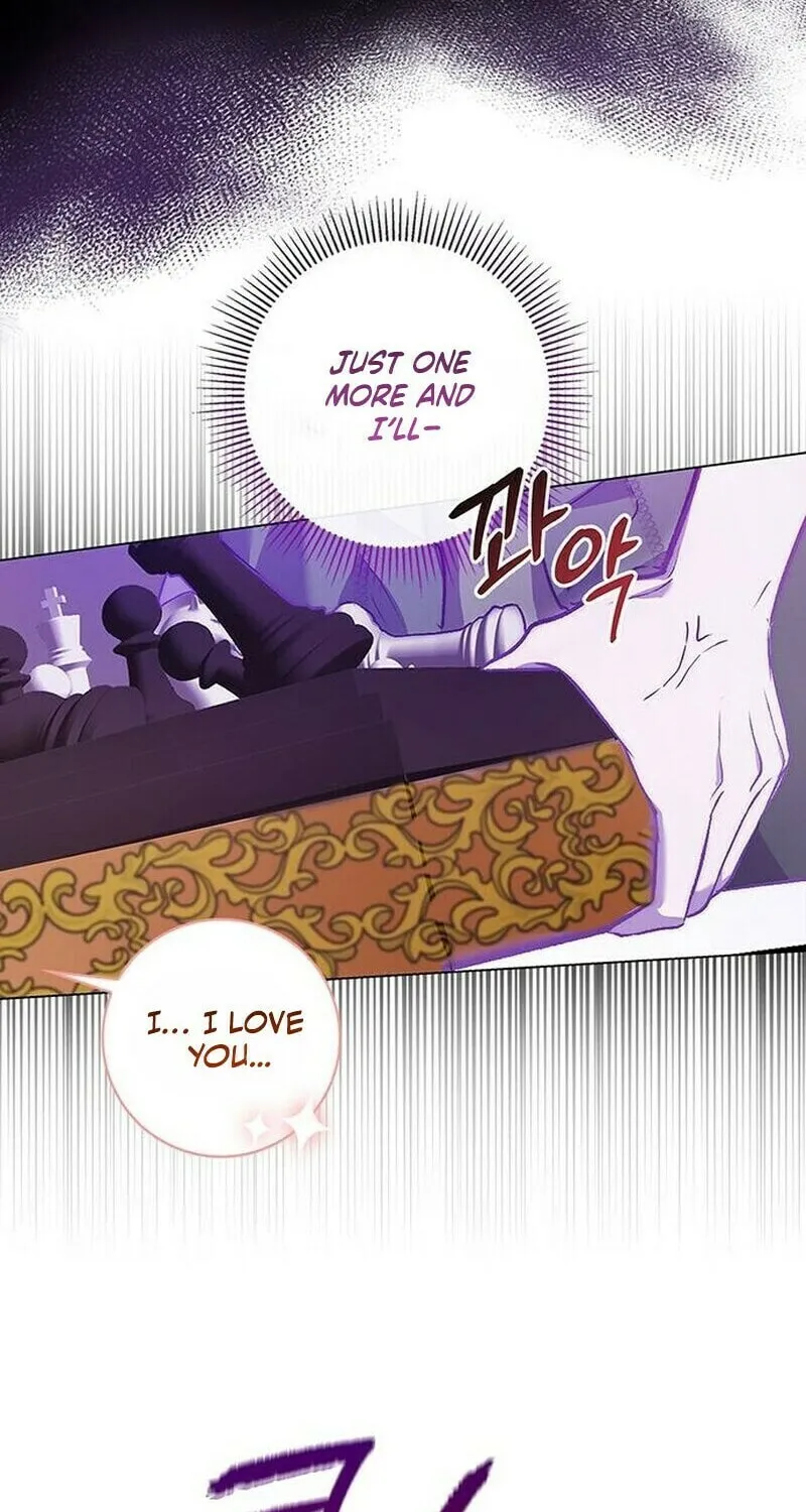 How to Send My Husband to the Abyss Chapter 1 page 54 - 