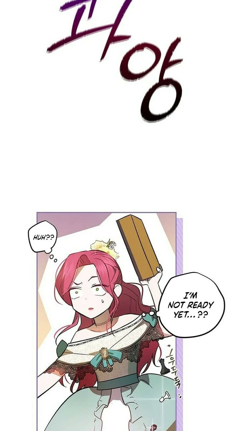 How to Send My Husband to the Abyss Chapter 1 page 55 - 