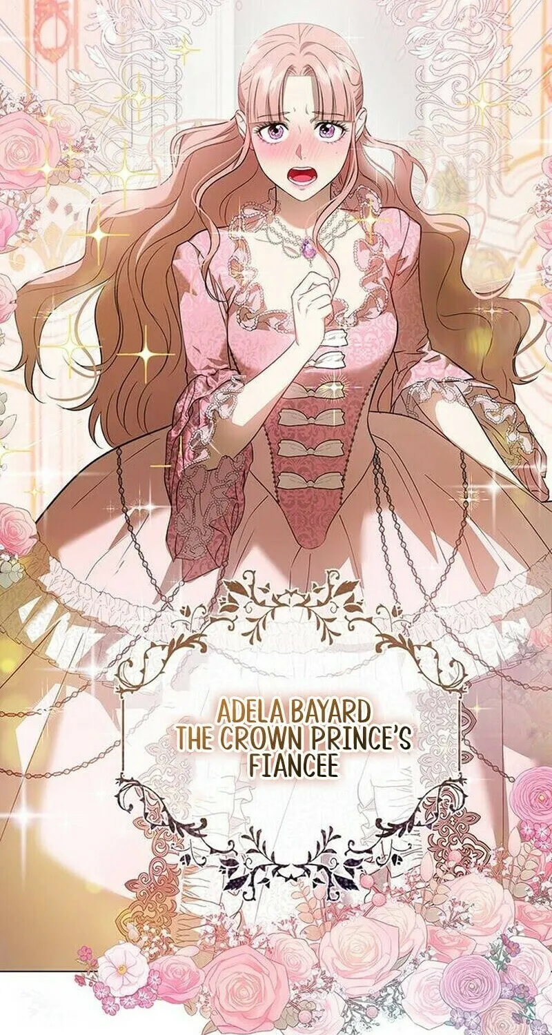 How to Send My Husband to the Abyss Chapter 1 page 57 - 