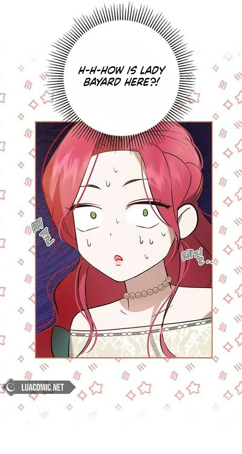 How to Send My Husband to the Abyss Chapter 1 page 59 - 