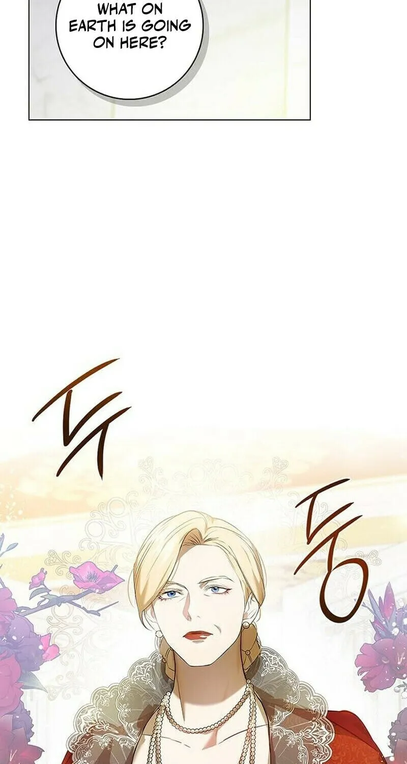 How to Send My Husband to the Abyss Chapter 1 page 61 - 