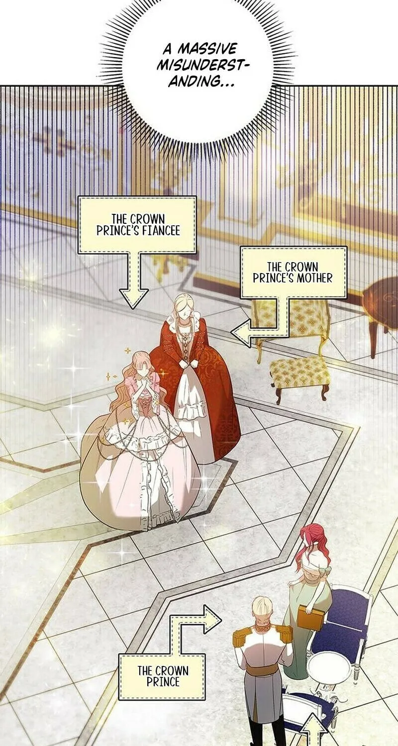 How to Send My Husband to the Abyss Chapter 1 page 67 - 