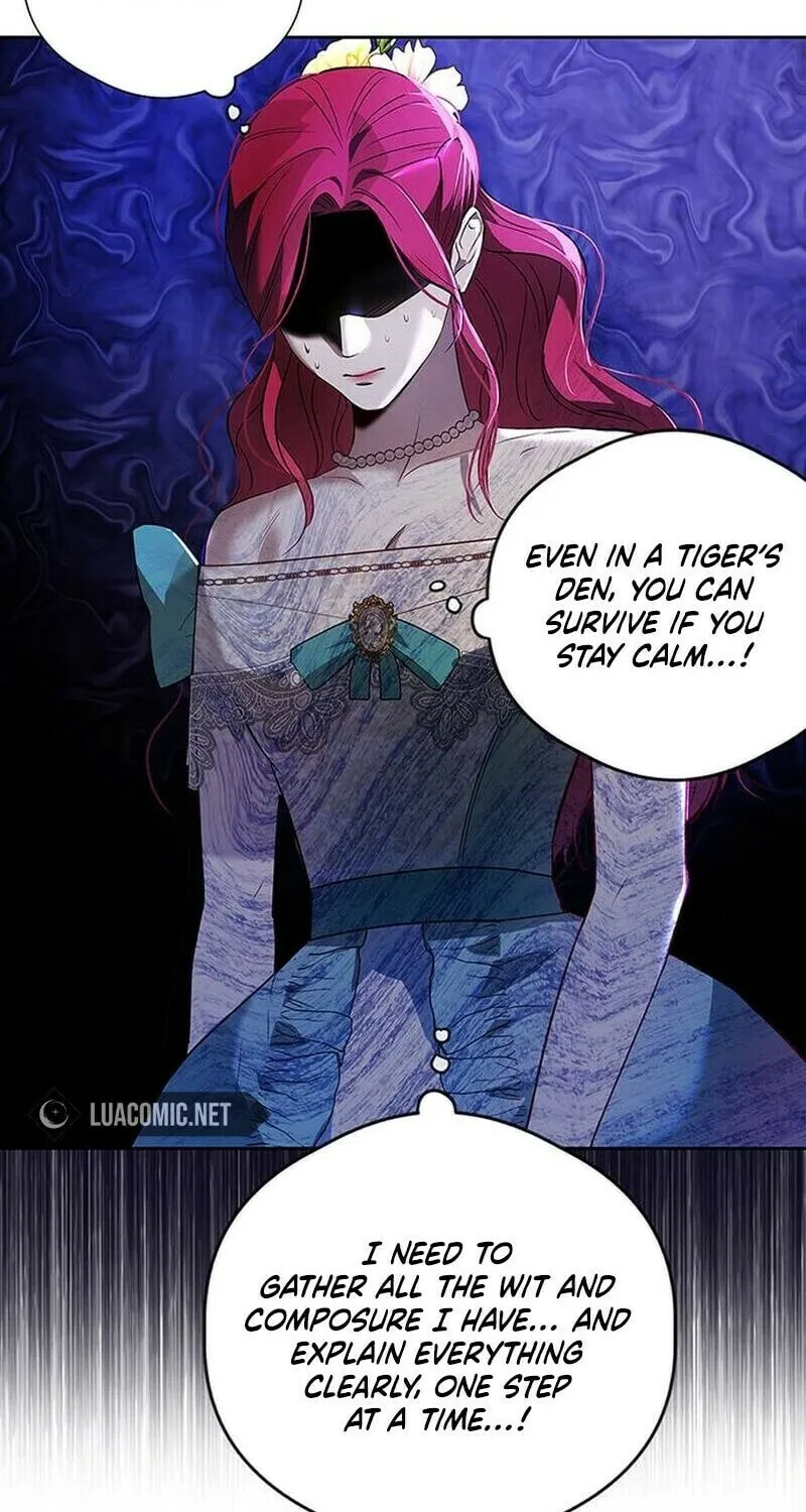 How to Send My Husband to the Abyss Chapter 1 page 69 - 