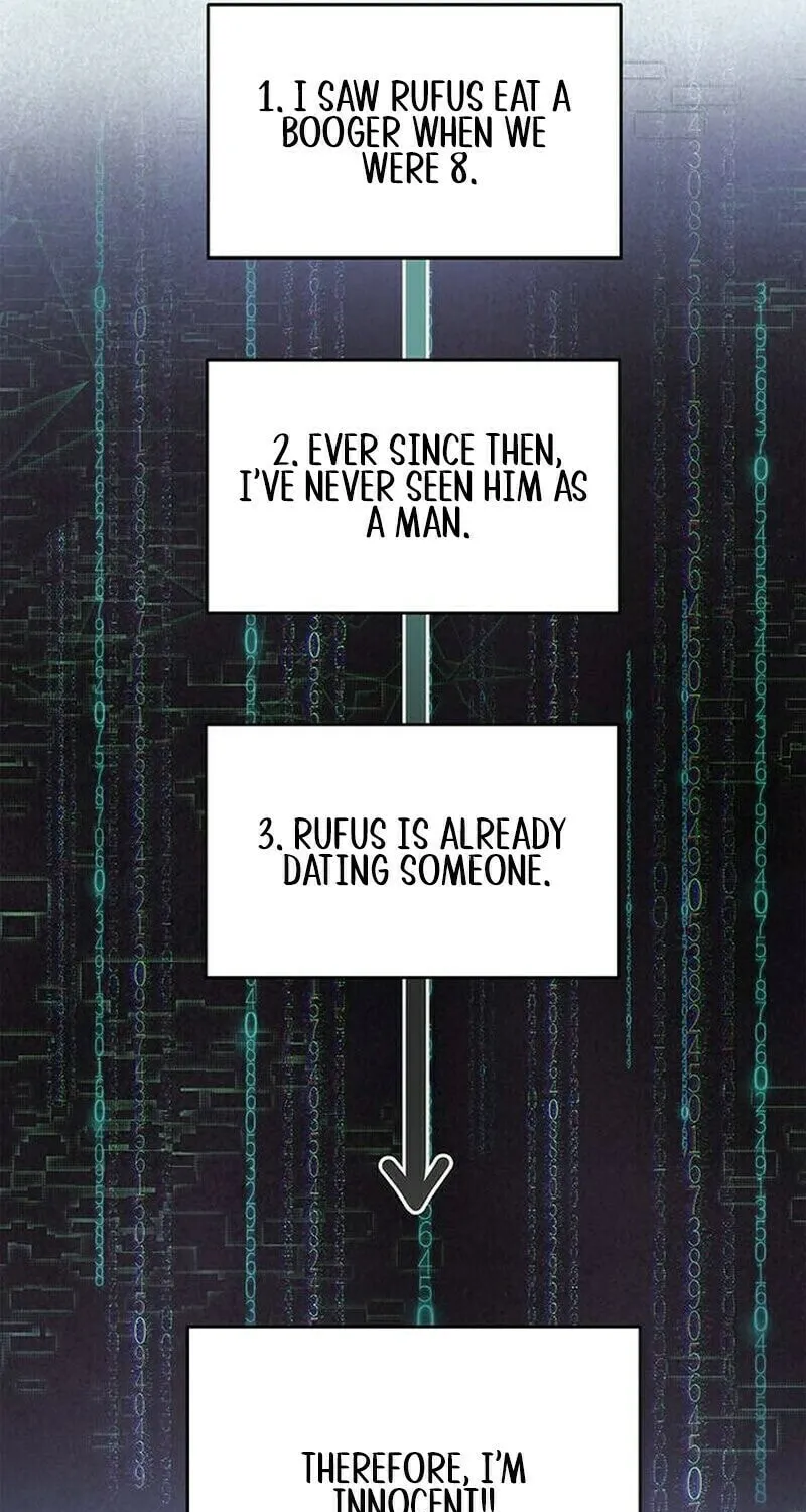 How to Send My Husband to the Abyss Chapter 1 page 71 - 
