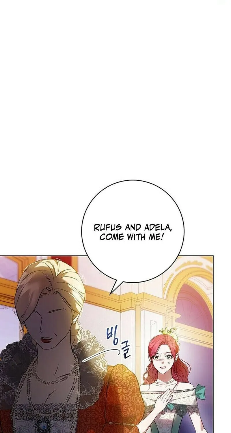 How to Send My Husband to the Abyss Chapter 1 page 80 - 
