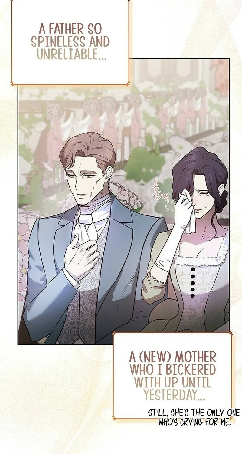 How to Send My Husband to the Abyss Chapter 1 page 9 - 