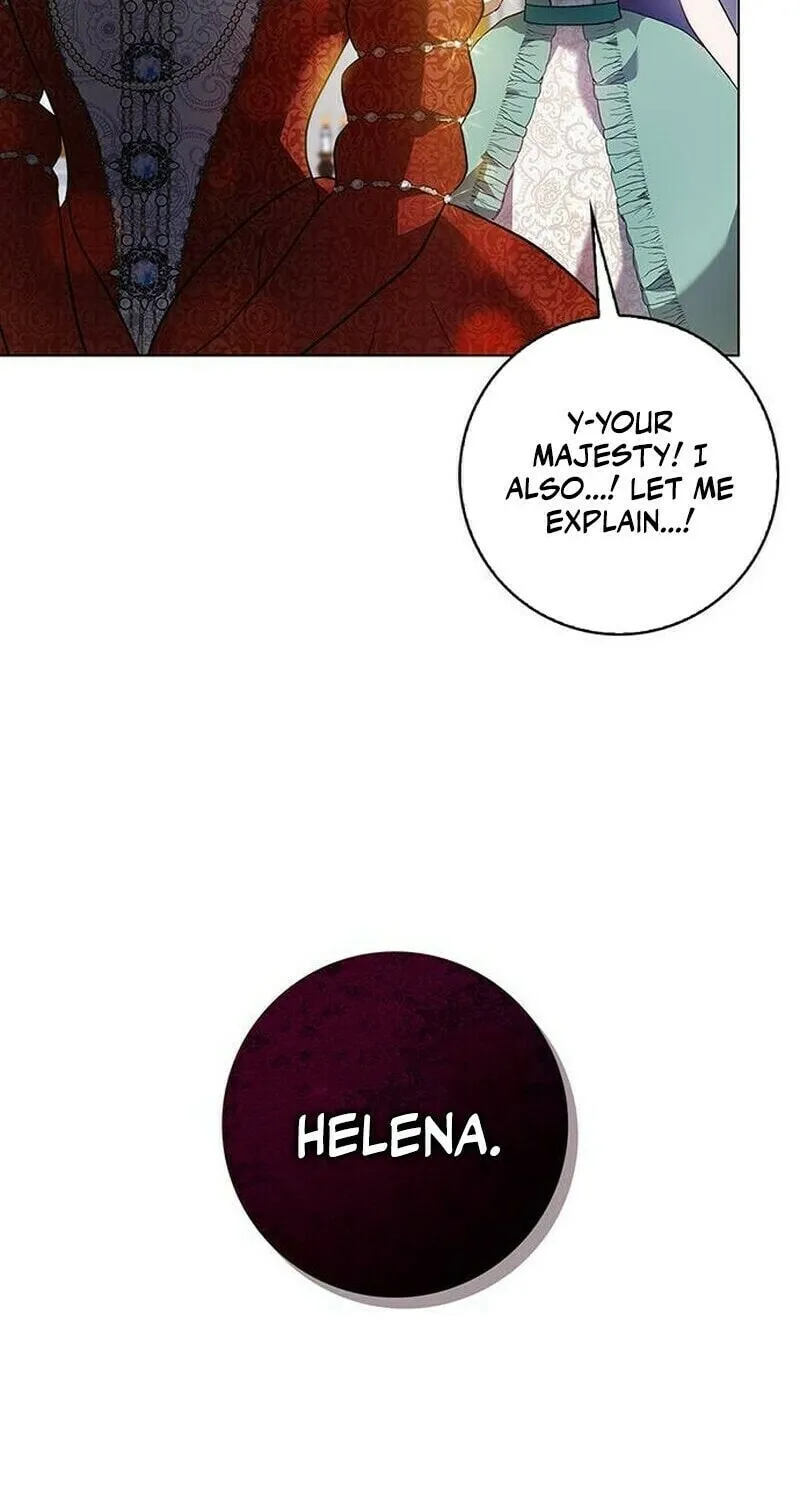 How to Send My Husband to the Abyss Chapter 1 page 81 - 
