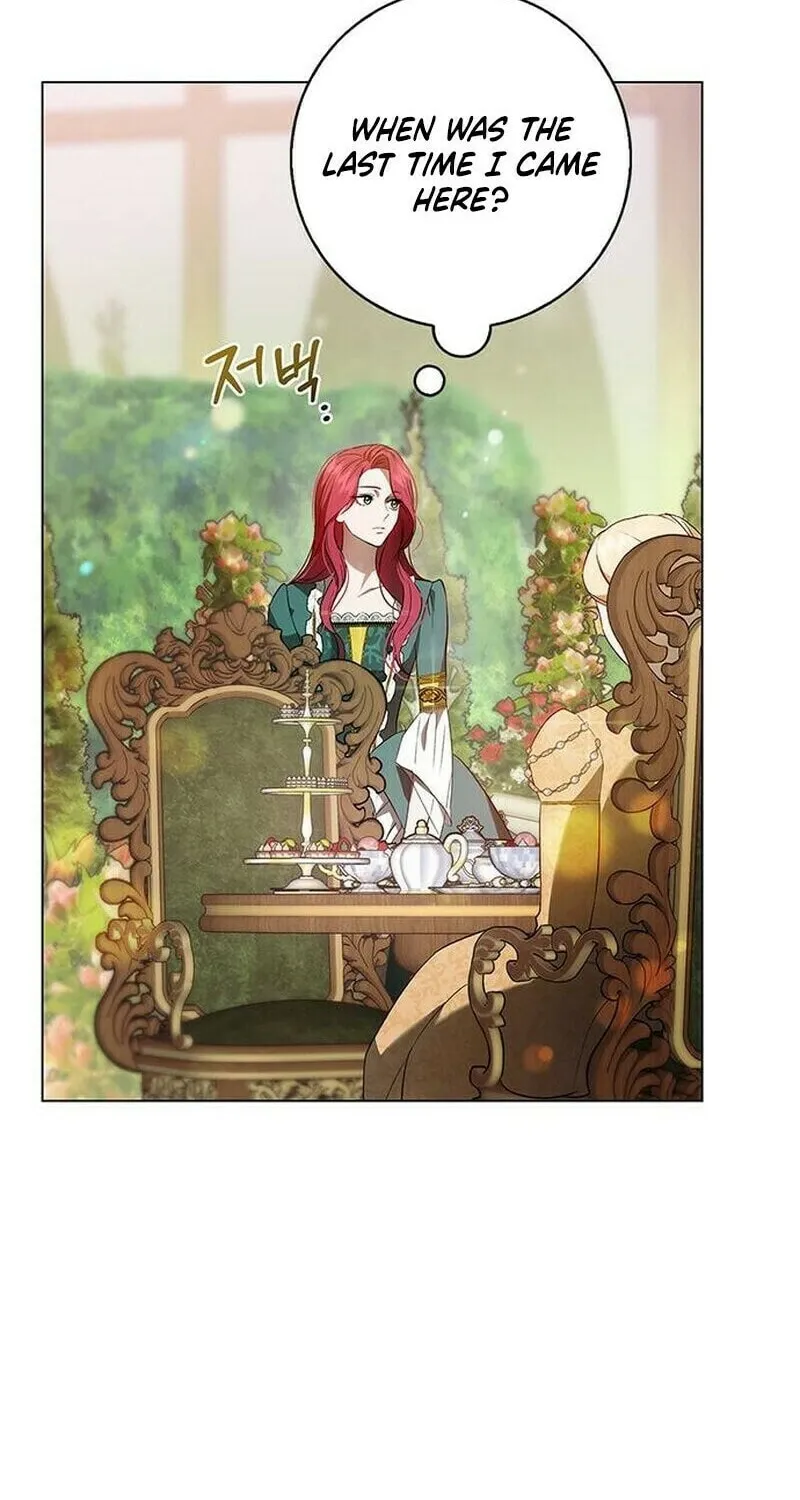 How to Send My Husband to the Abyss Chapter 1 page 90 - 