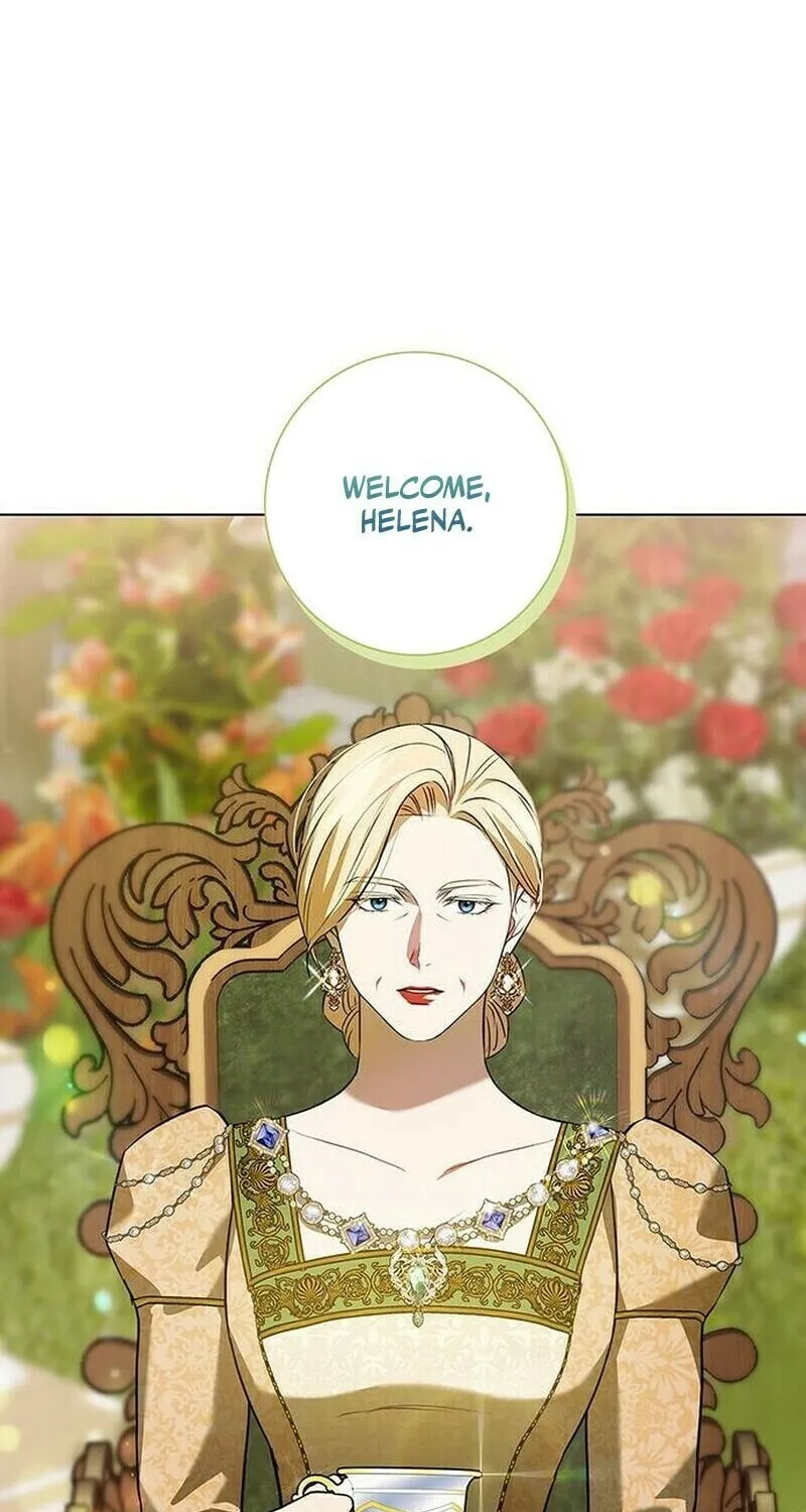 How to Send My Husband to the Abyss Chapter 1 page 91 - 