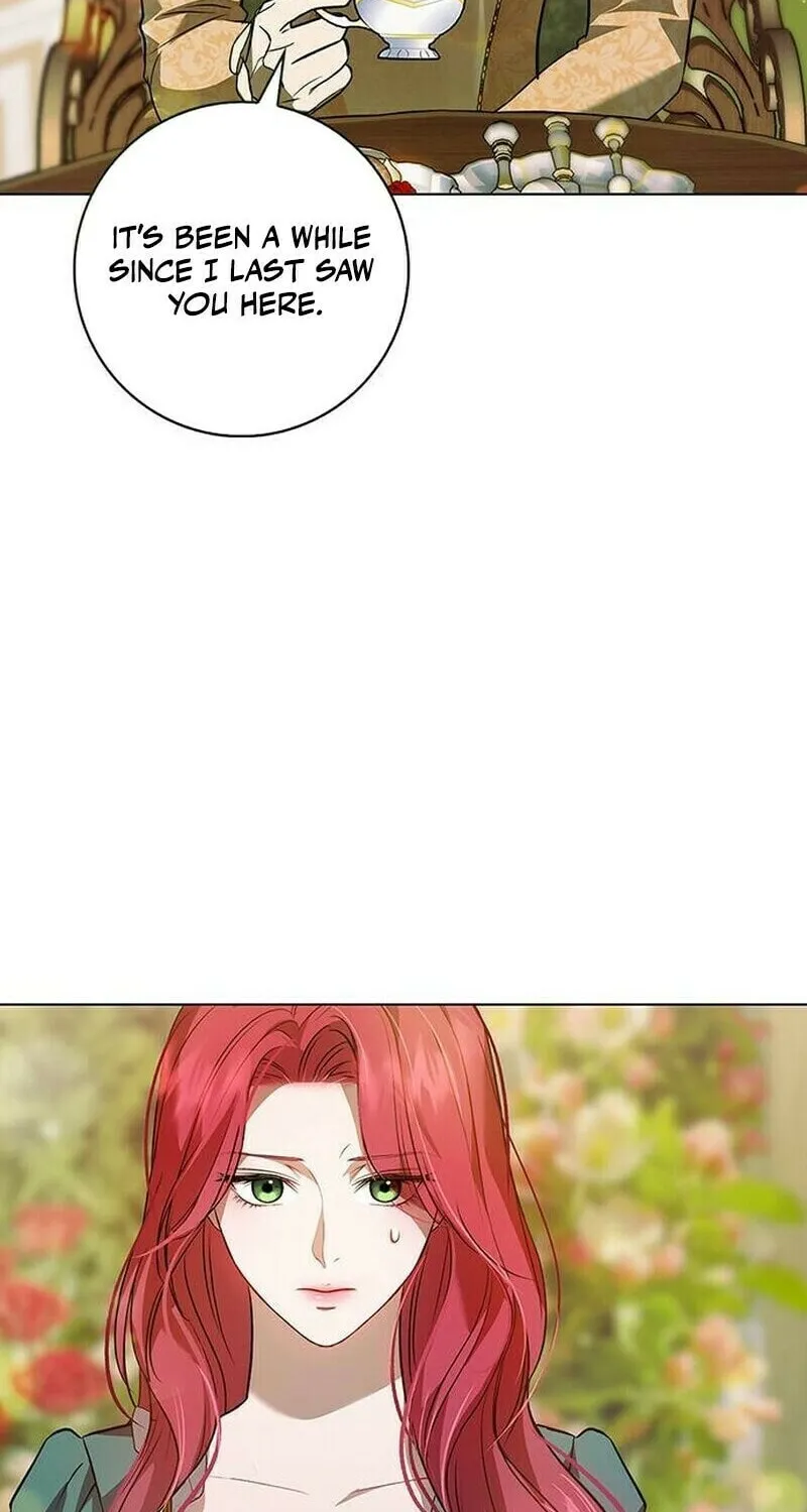 How to Send My Husband to the Abyss Chapter 1 page 92 - 