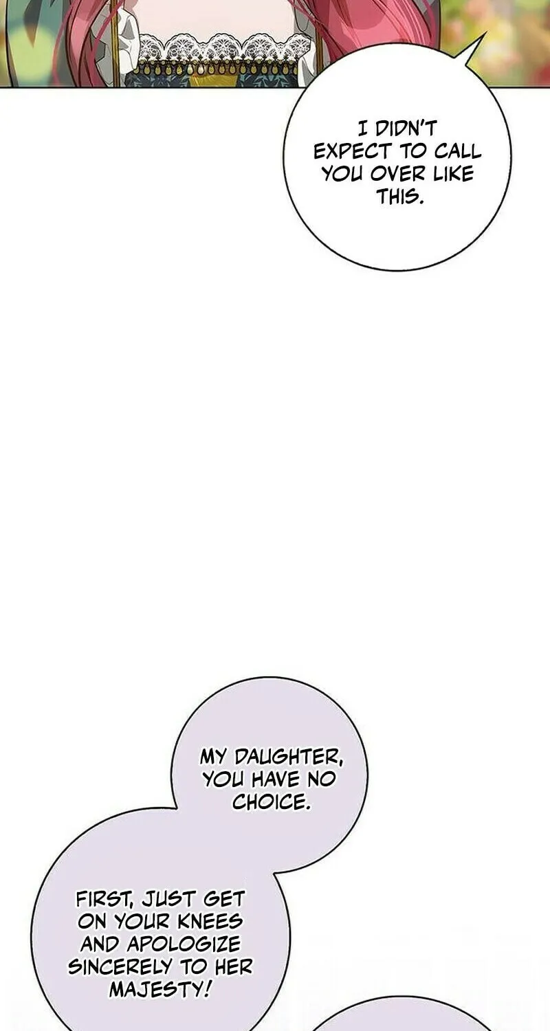 How to Send My Husband to the Abyss Chapter 1 page 93 - 