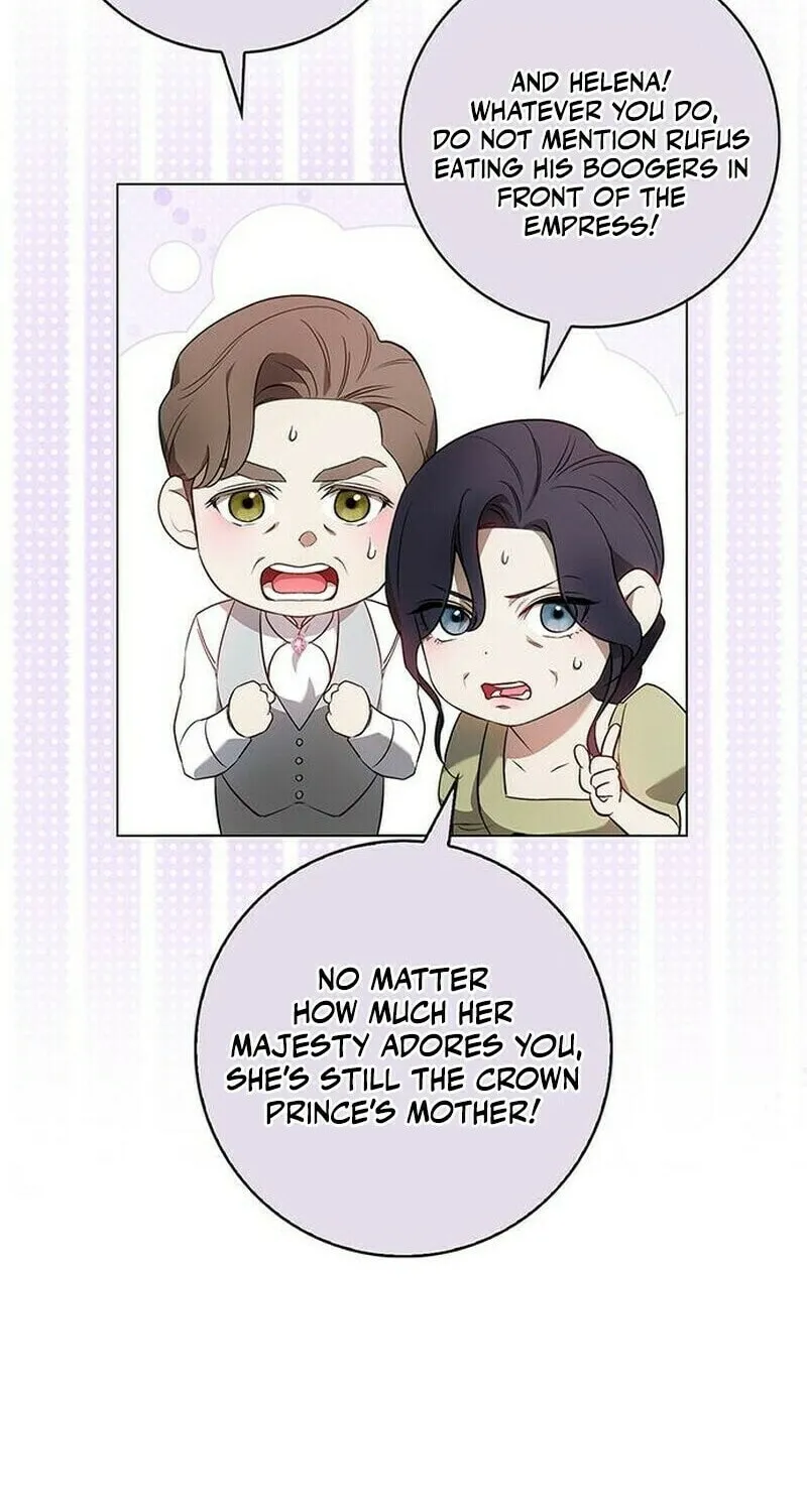 How to Send My Husband to the Abyss Chapter 1 page 94 - 