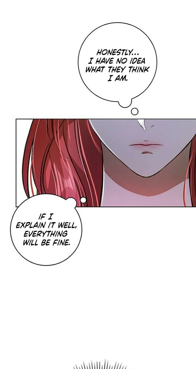 How to Send My Husband to the Abyss Chapter 1 page 95 - 