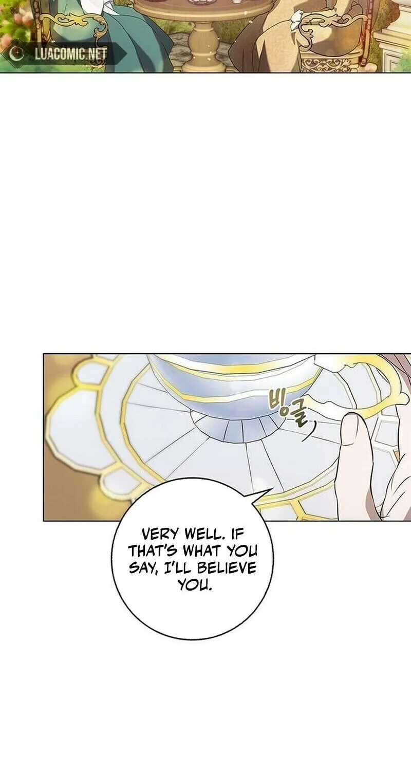 How to Send My Husband to the Abyss Chapter 1 page 98 - 
