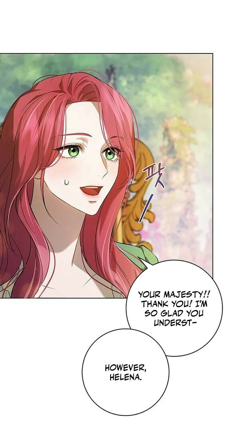How to Send My Husband to the Abyss Chapter 1 page 99 - 