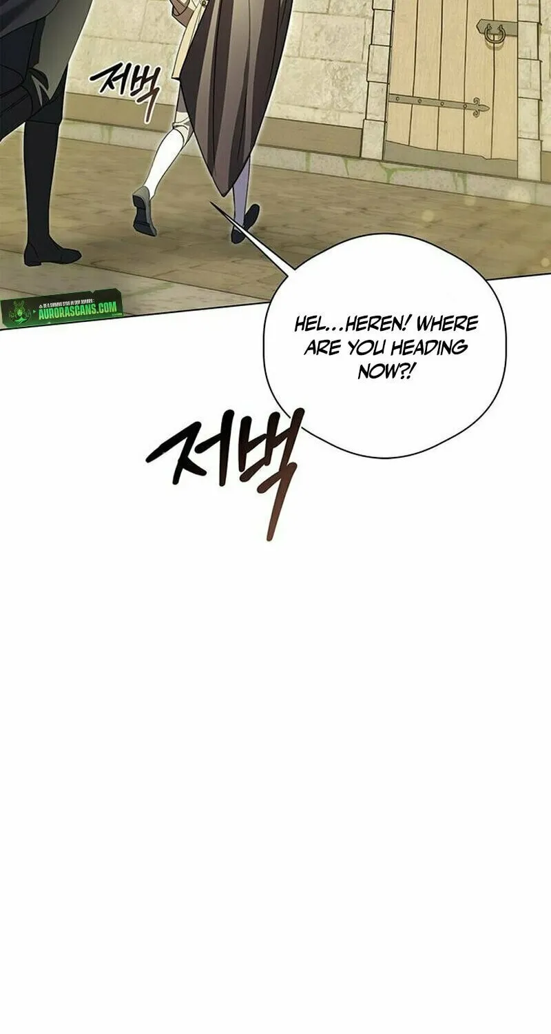 How to Send My Husband to the Abyss Chapter 10 page 13 - 