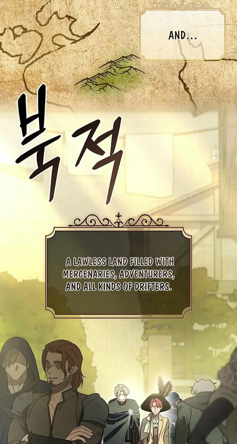 How to Send My Husband to the Abyss Chapter 10 page 3 - 