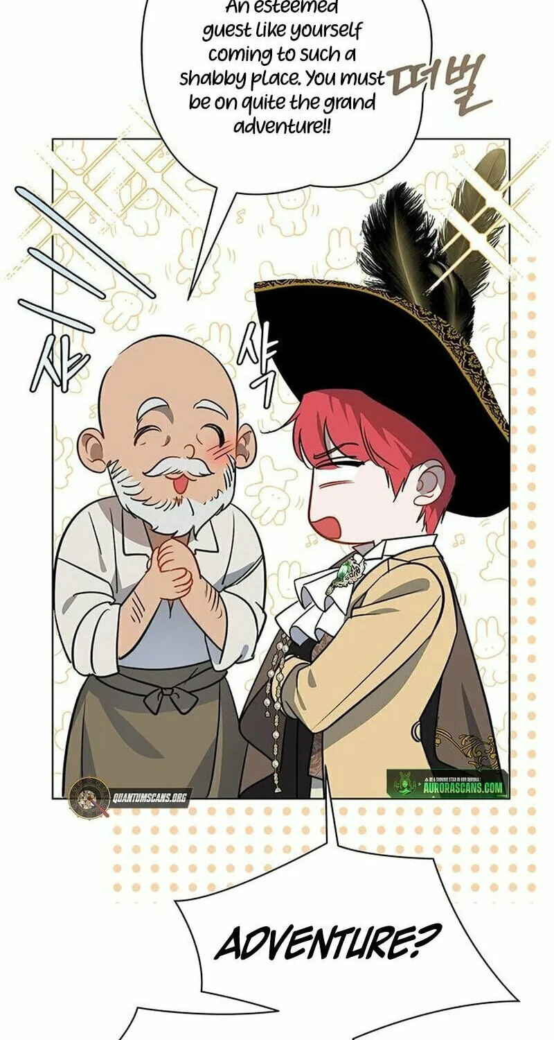 How to Send My Husband to the Abyss Chapter 10 page 21 - 