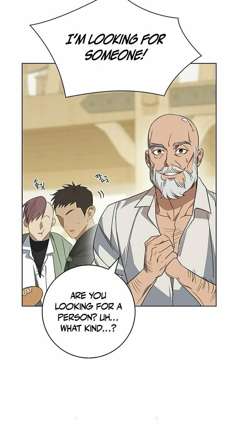 How to Send My Husband to the Abyss Chapter 10 page 23 - 