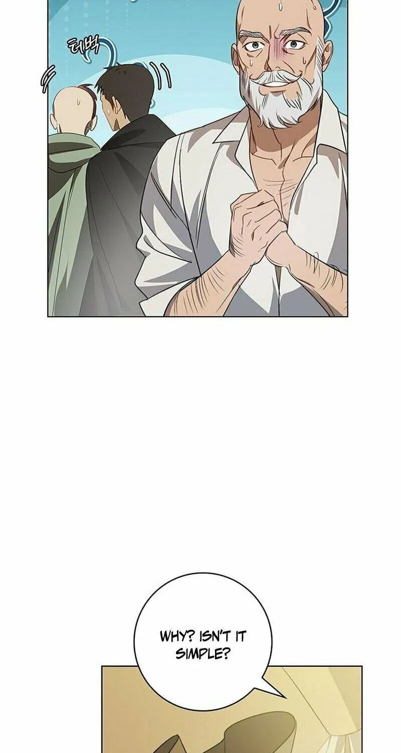 How to Send My Husband to the Abyss Chapter 10 page 26 - 