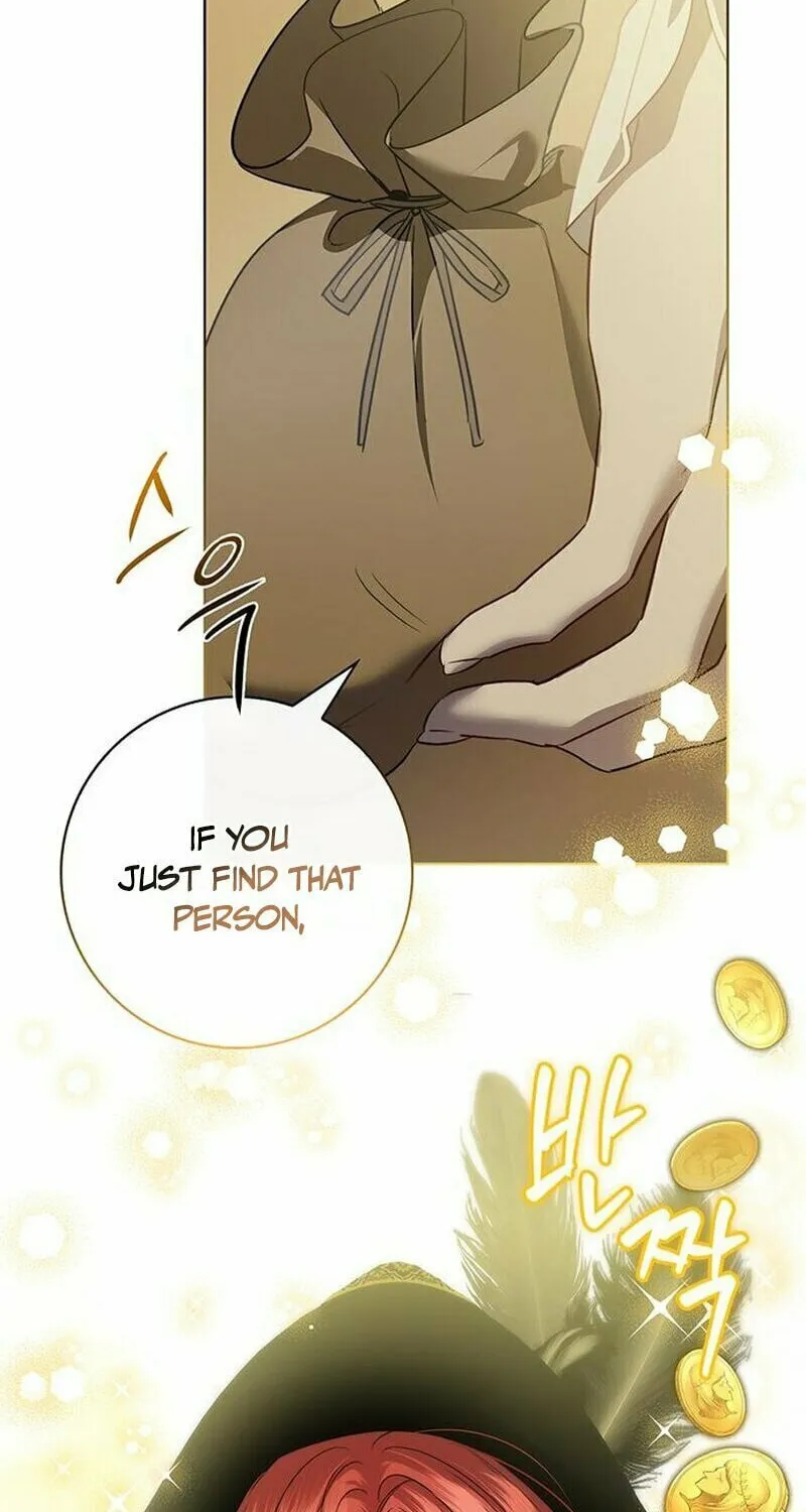 How to Send My Husband to the Abyss Chapter 10 page 27 - 