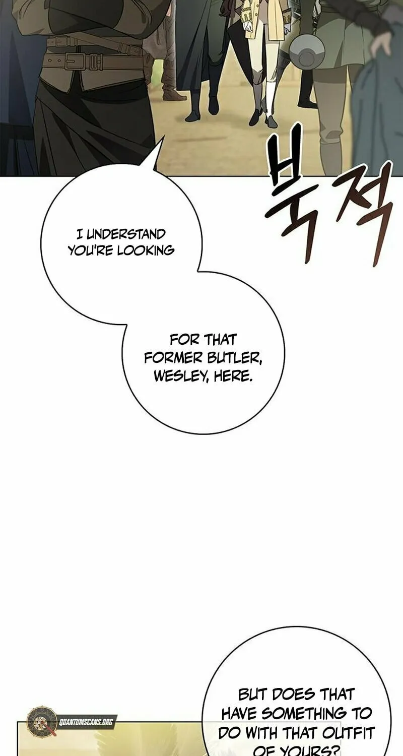 How to Send My Husband to the Abyss Chapter 10 page 4 - 