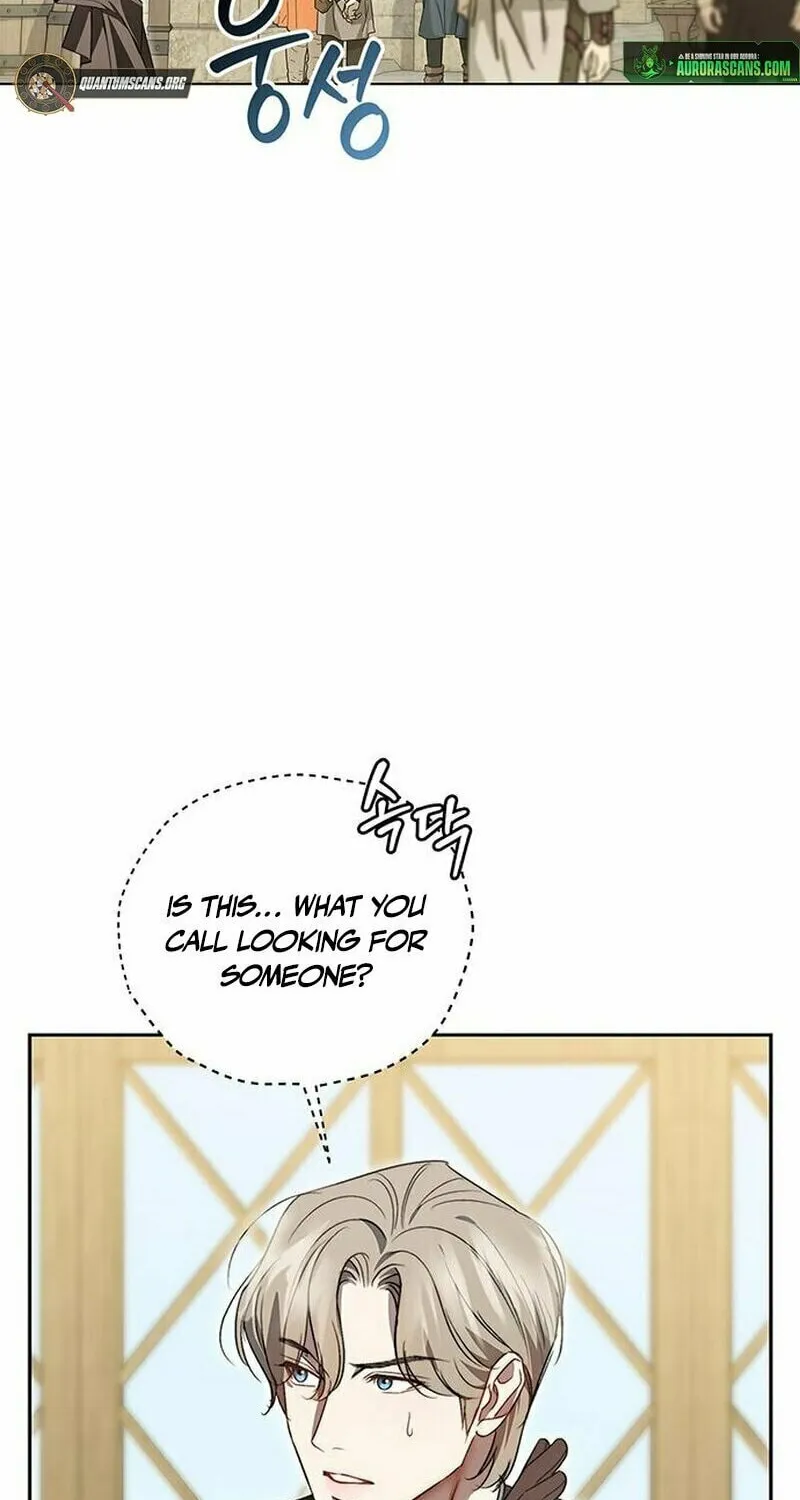 How to Send My Husband to the Abyss Chapter 10 page 31 - 