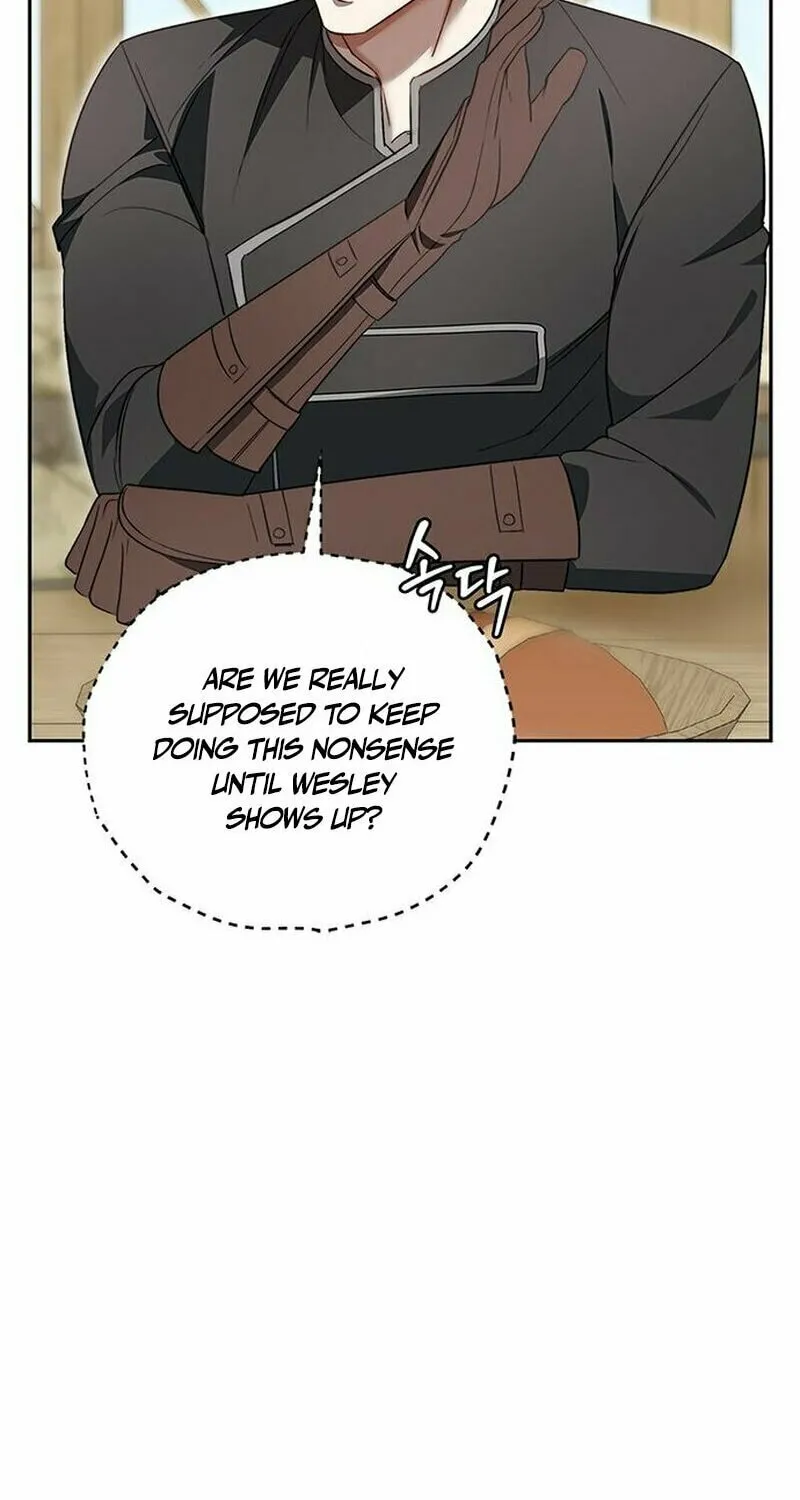 How to Send My Husband to the Abyss Chapter 10 page 32 - 