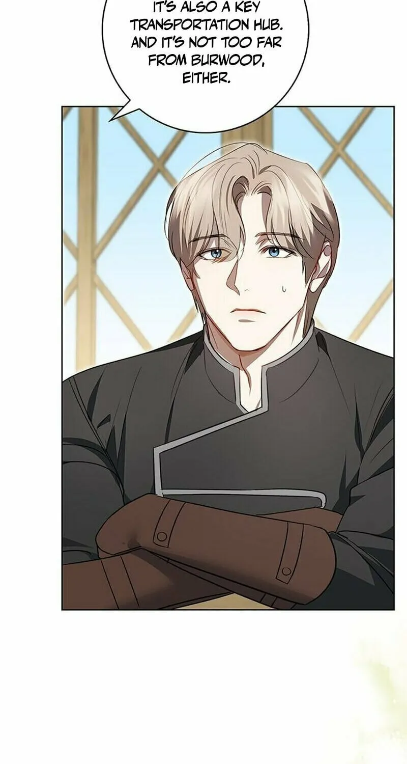 How to Send My Husband to the Abyss Chapter 10 page 35 - 