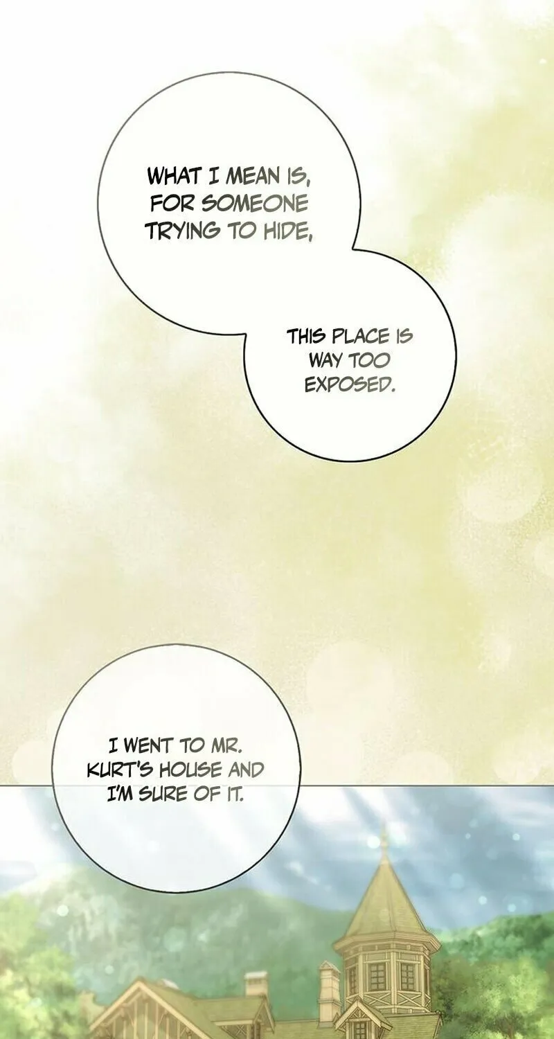 How to Send My Husband to the Abyss Chapter 10 page 36 - 