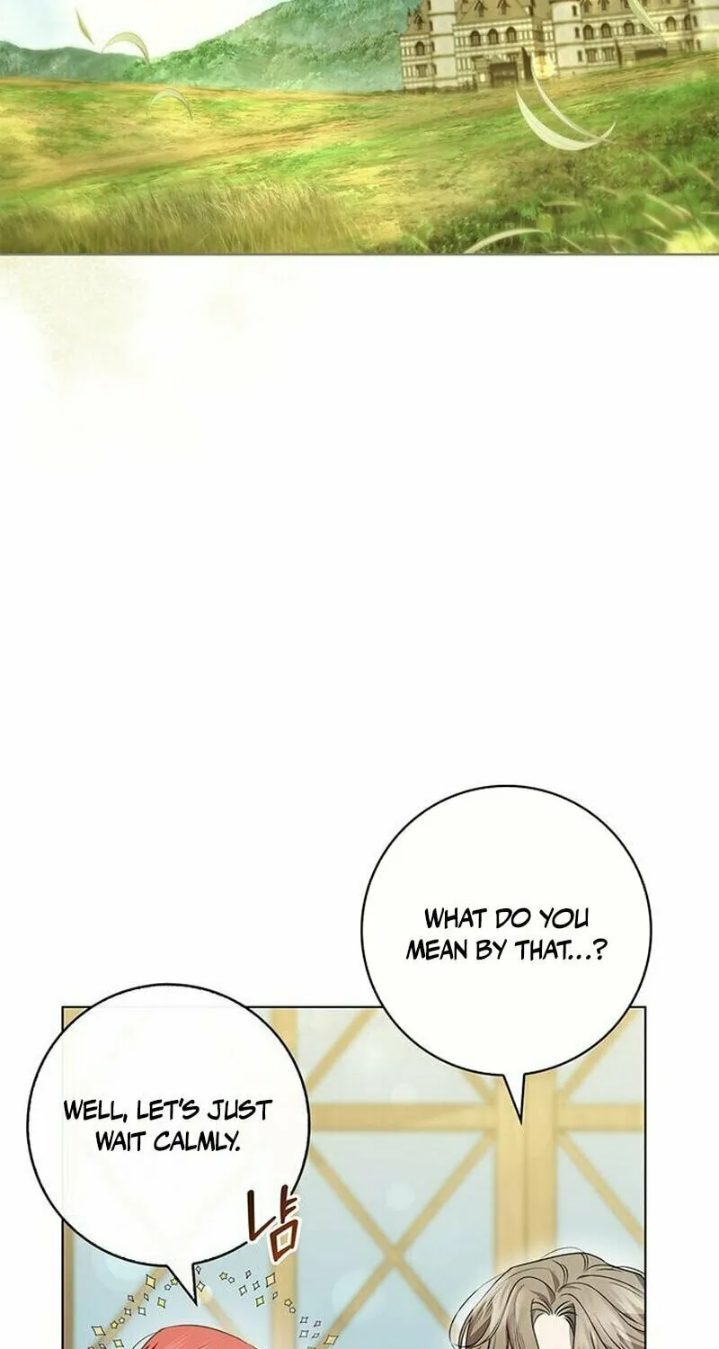 How to Send My Husband to the Abyss Chapter 10 page 38 - 