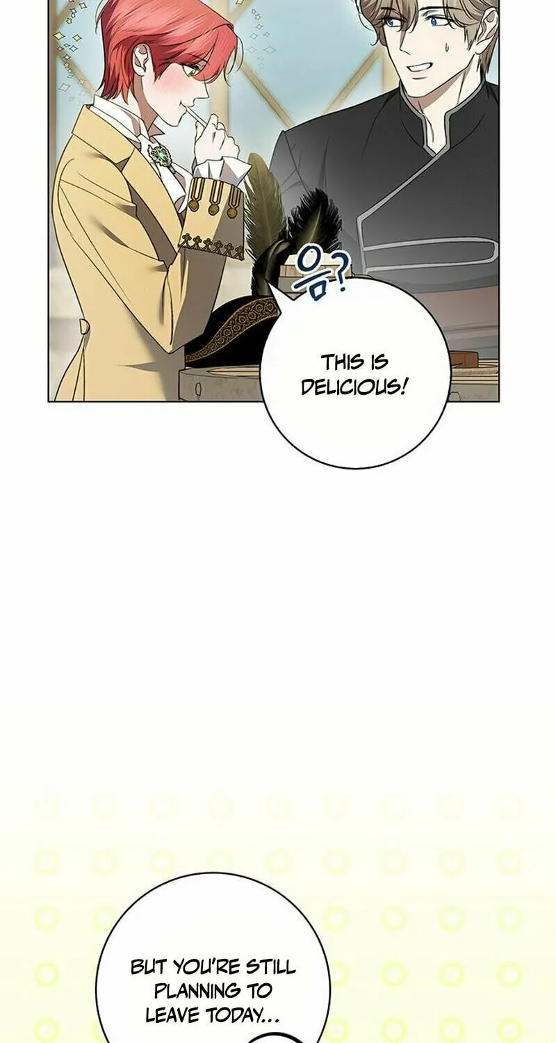 How to Send My Husband to the Abyss Chapter 10 page 39 - 