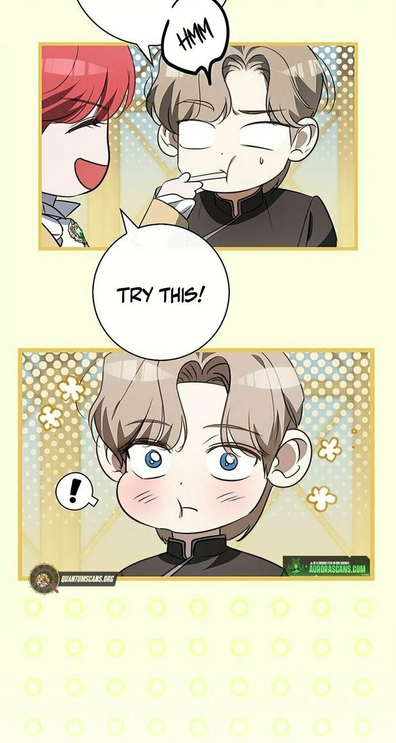 How to Send My Husband to the Abyss Chapter 10 page 40 - 