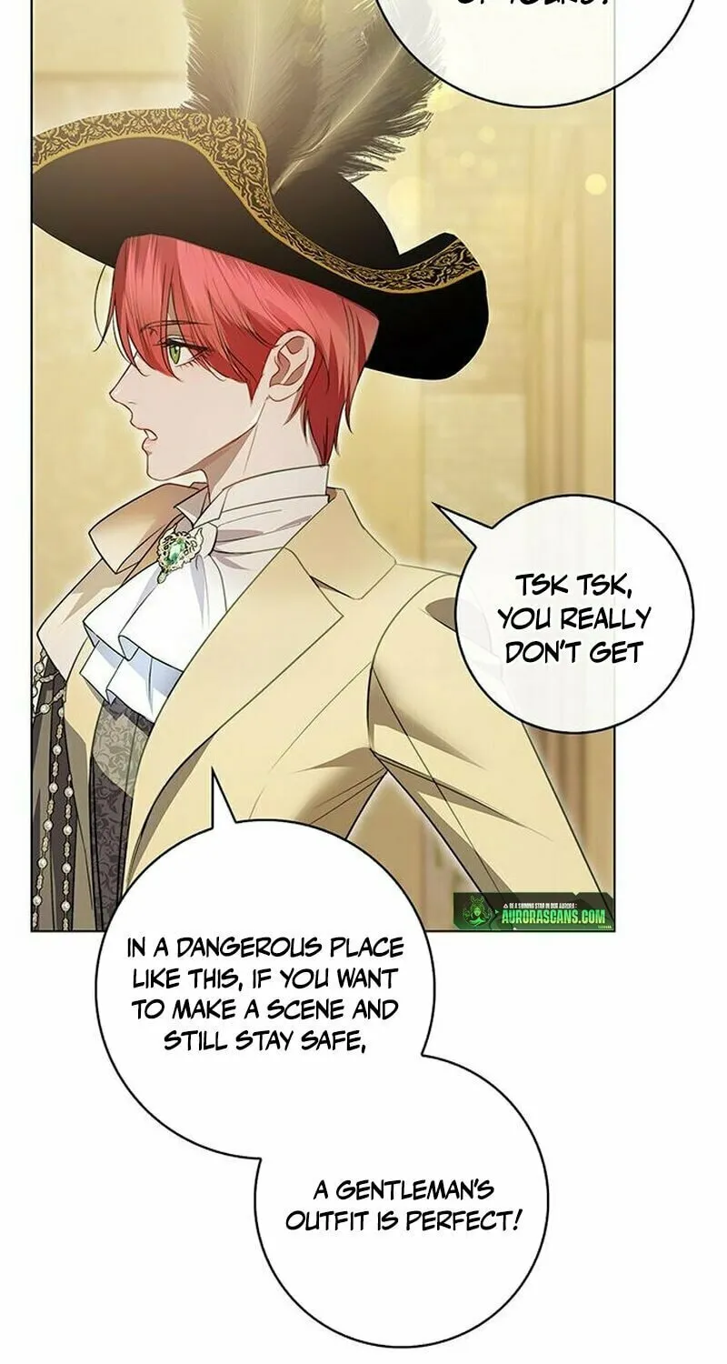 How to Send My Husband to the Abyss Chapter 10 page 5 - 