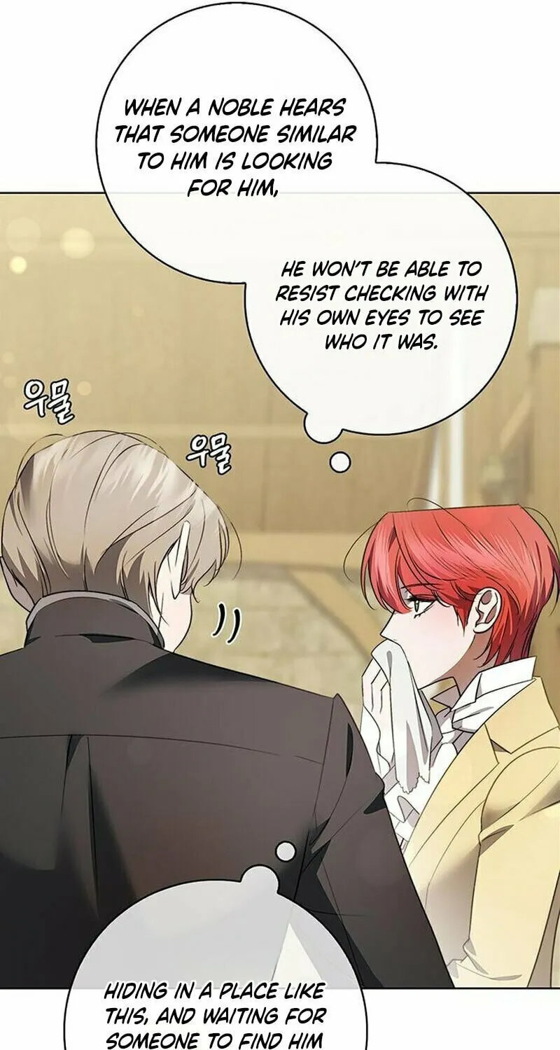 How to Send My Husband to the Abyss Chapter 10 page 42 - 