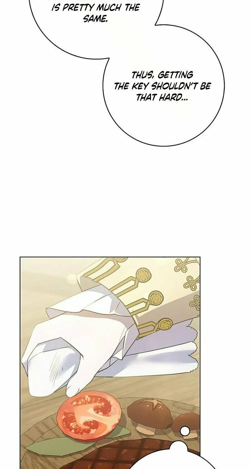 How to Send My Husband to the Abyss Chapter 10 page 43 - 