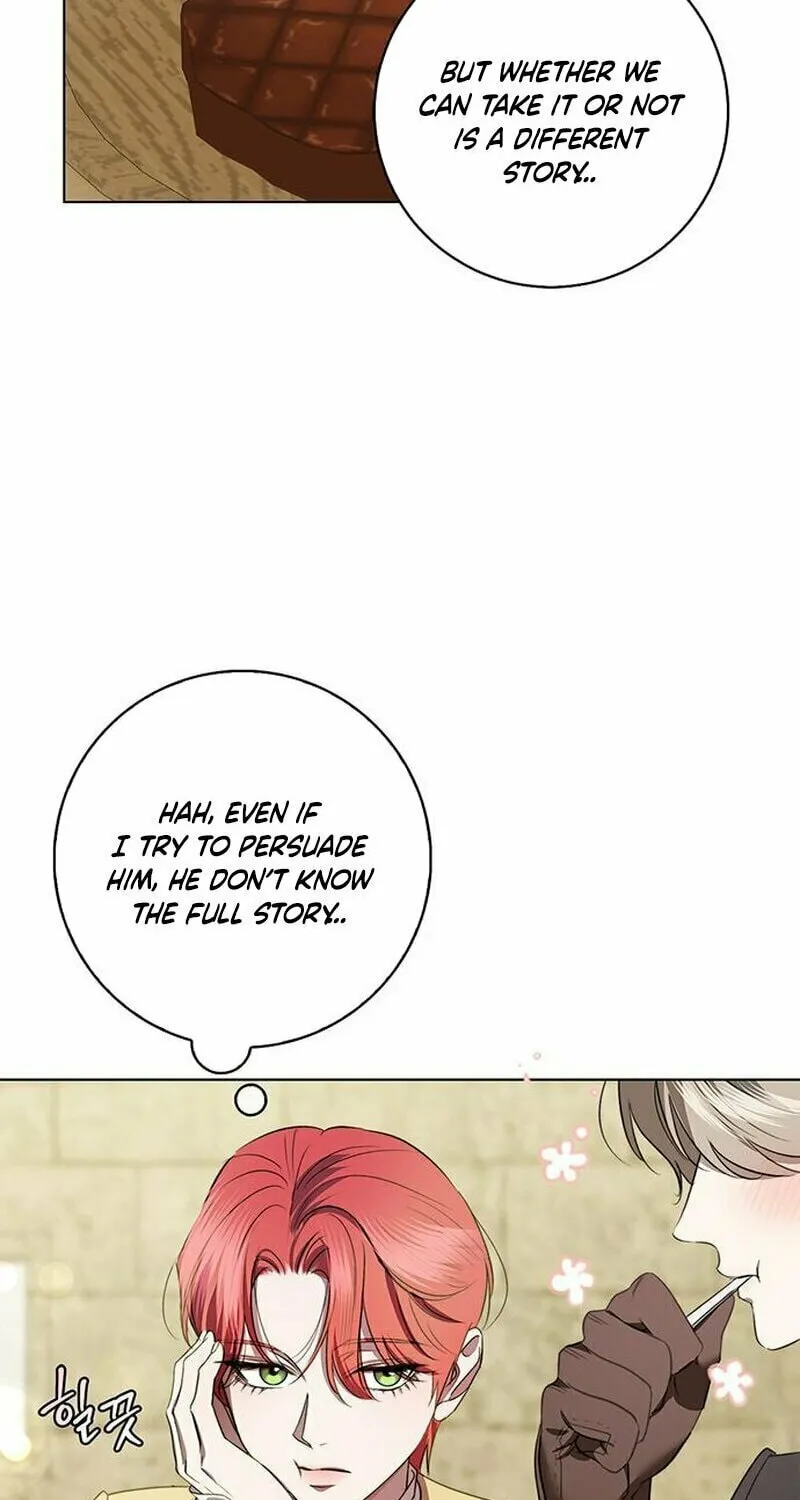 How to Send My Husband to the Abyss Chapter 10 page 44 - 