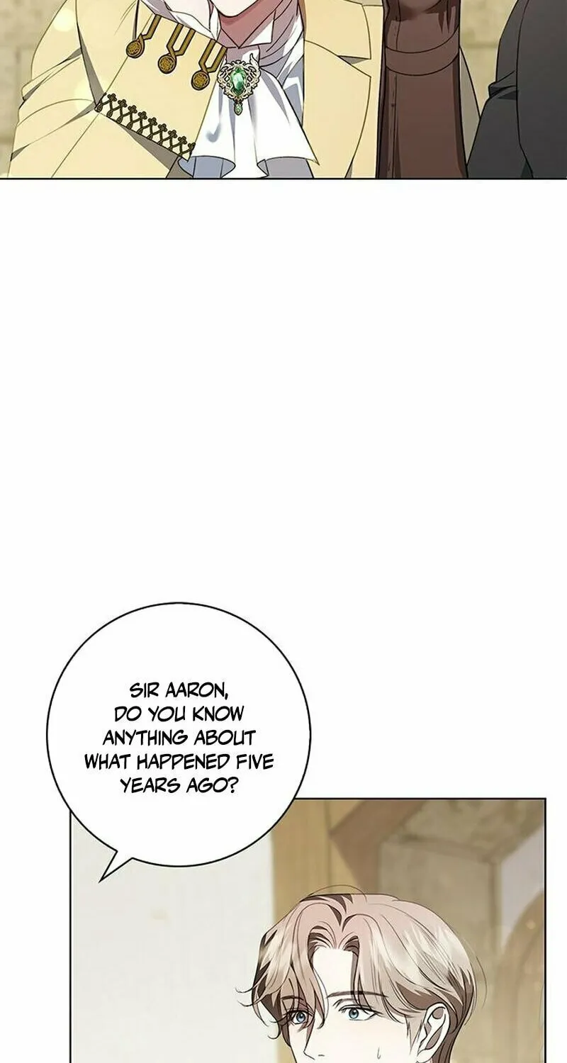 How to Send My Husband to the Abyss Chapter 10 page 45 - 